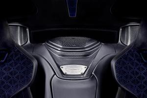 Pininfarina Battista Anniversario 2020 года 